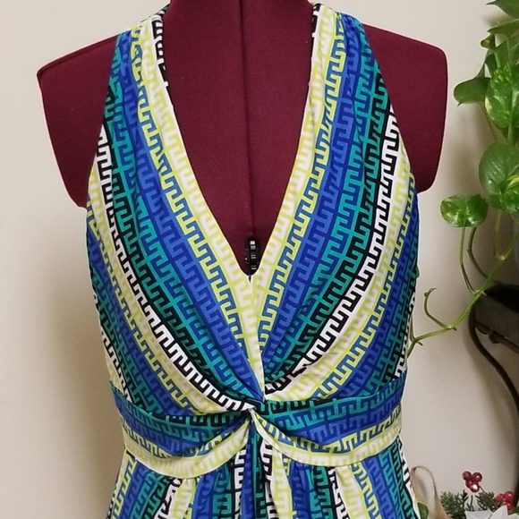 laundry Women's Dress Size 6 - Picture 2 of 10